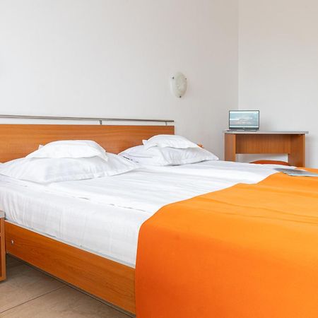 Hotel Dunarea Mamaia Kültér fotó